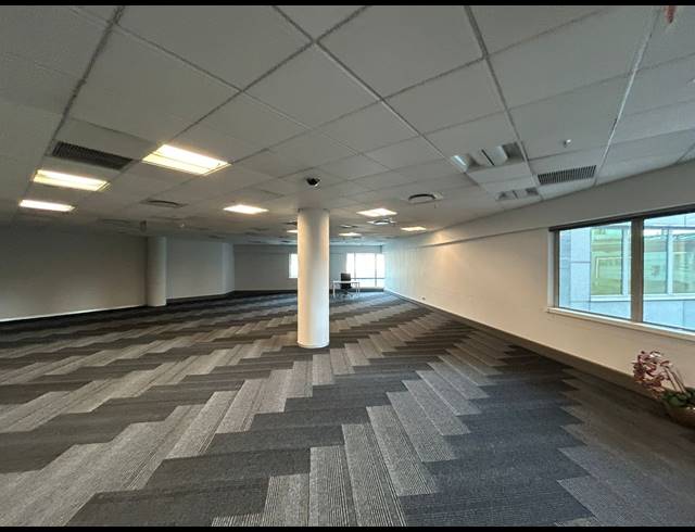 431M² OFFICE TO LET IN SANDTON CENTRAL